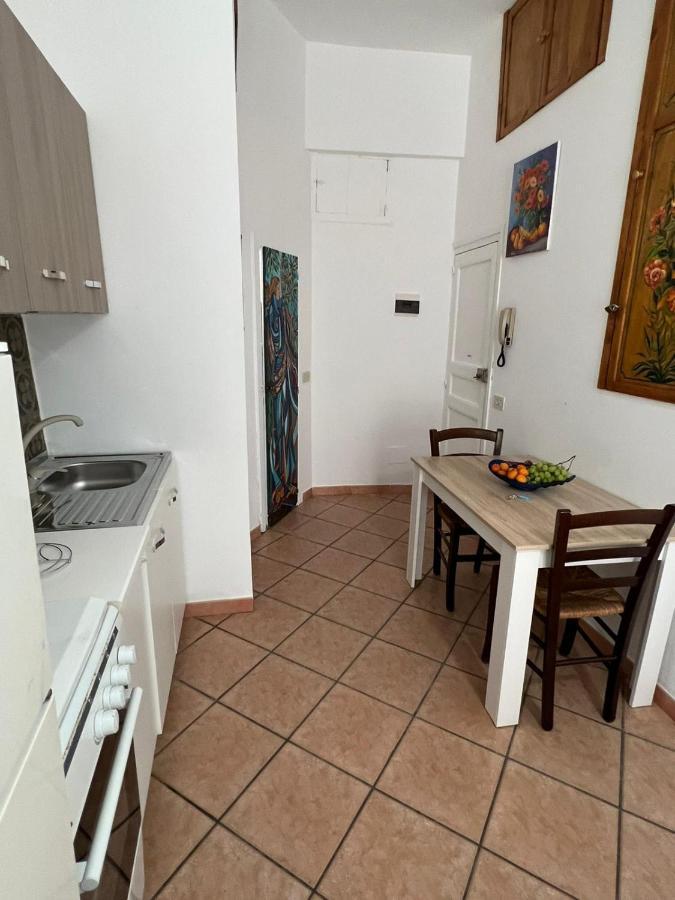 Artista Studio Cefalù Exteriör bild