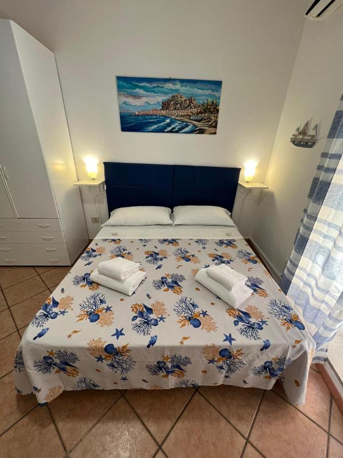 Artista Studio Cefalù Exteriör bild